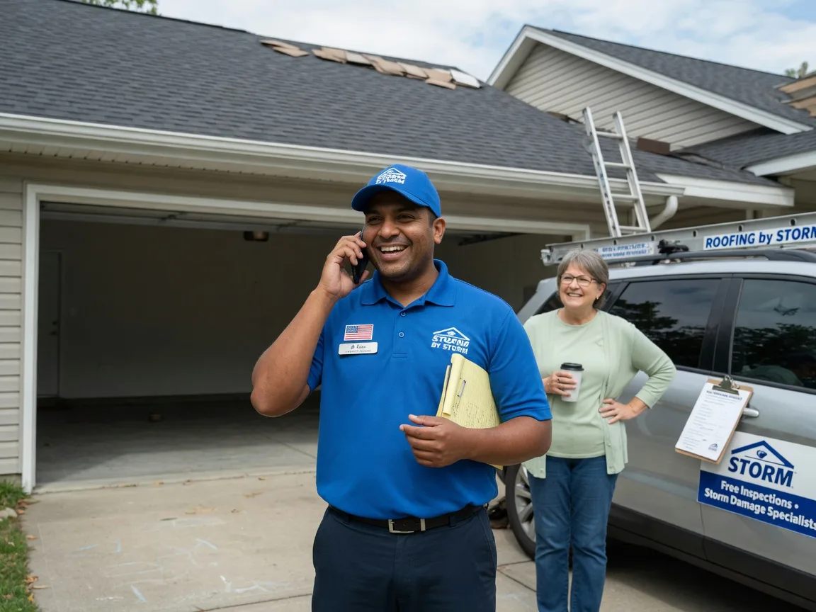 Roof Repair Near Me Rogers, ND FAQs